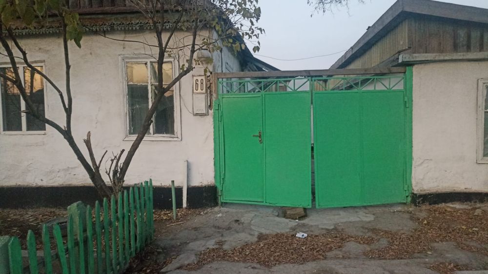 Продам Дом В село Шелек