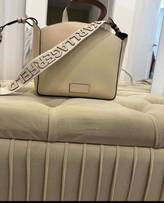 Сумка оригинал Karl Lagerfeld