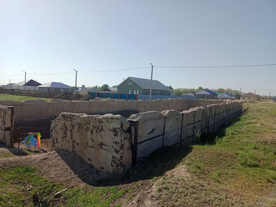 Продам земельный участок в Беккул баба