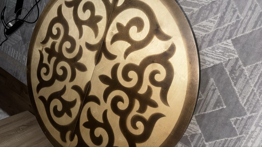 Жер стол сатылады