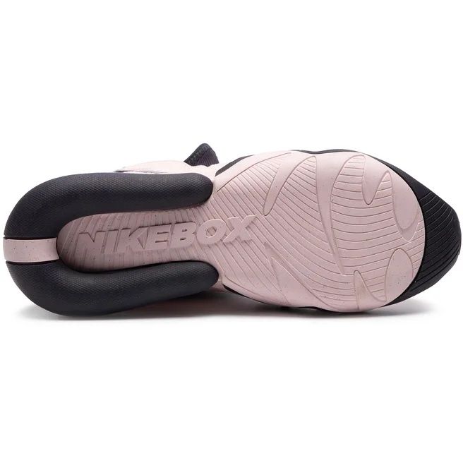 Ghete Nike box noi