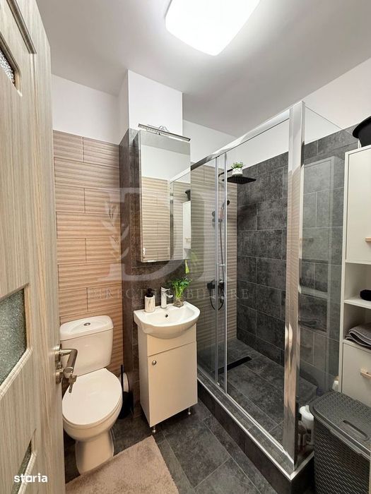 Apartament modern de vânzare – Zona Stadionului , Florești
