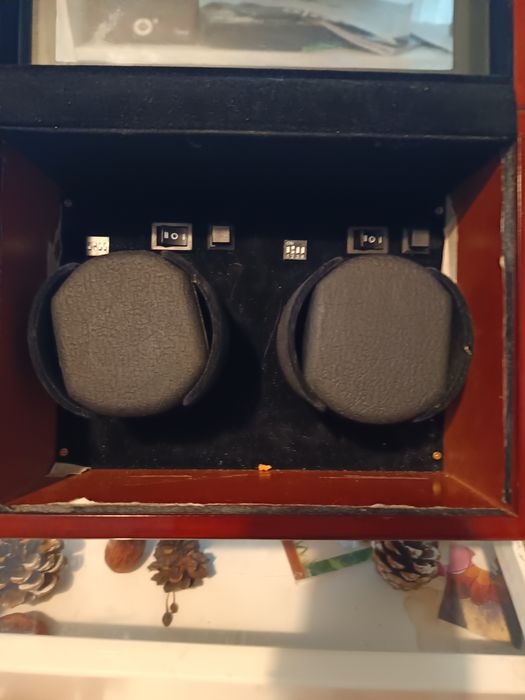 Кутия за навиване Beco