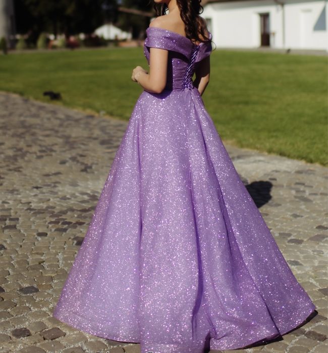 Rochie de prințesă