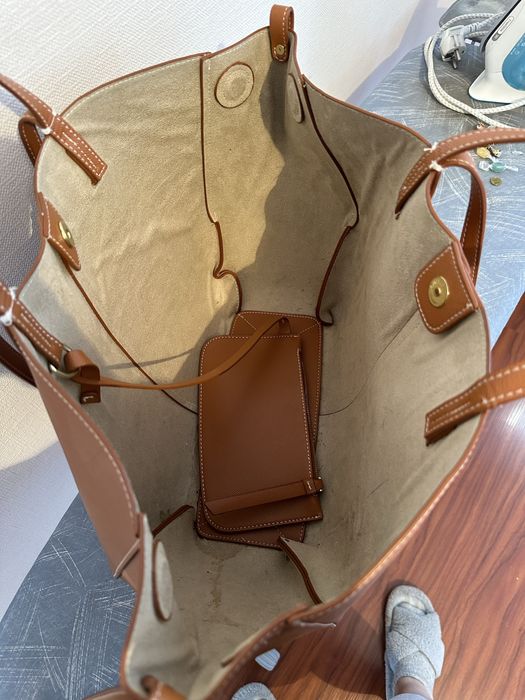 Сумка качественная