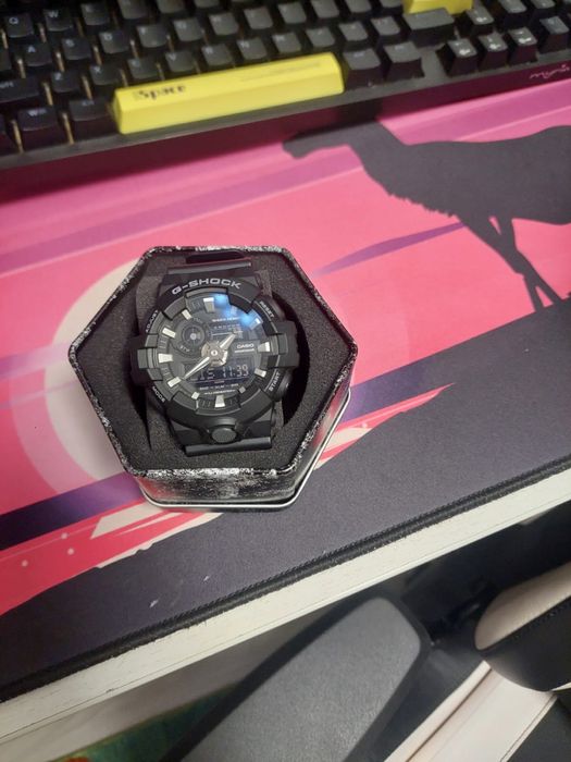 Ceas G-shock nou