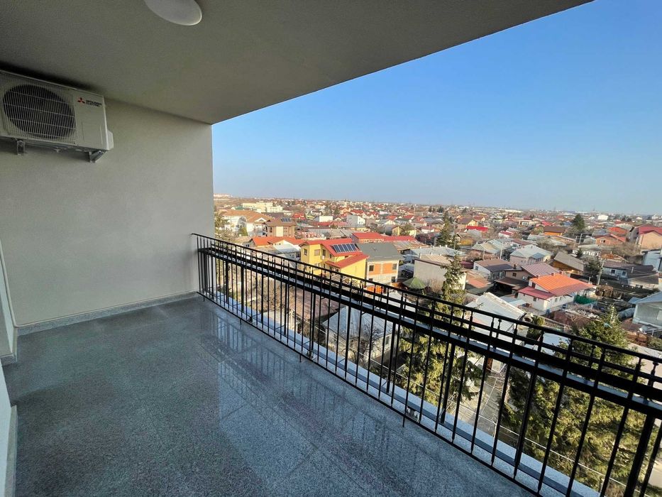 Oltenitei, Gama Residence