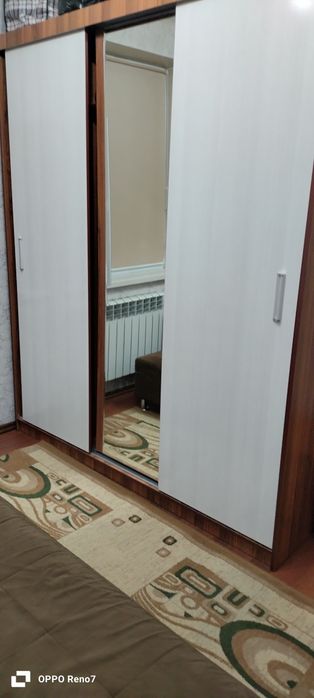 Квартира жалға беріледі