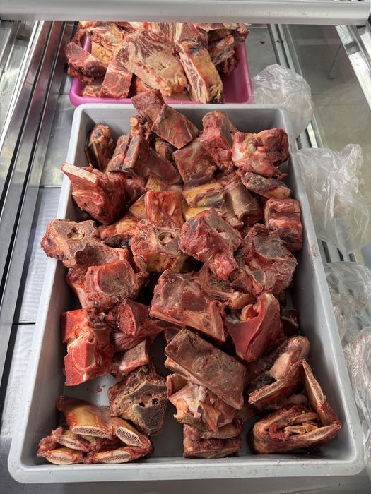 Суп набор сиыр жылқы