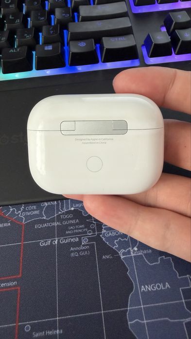 Продам Air Pods Pro 2