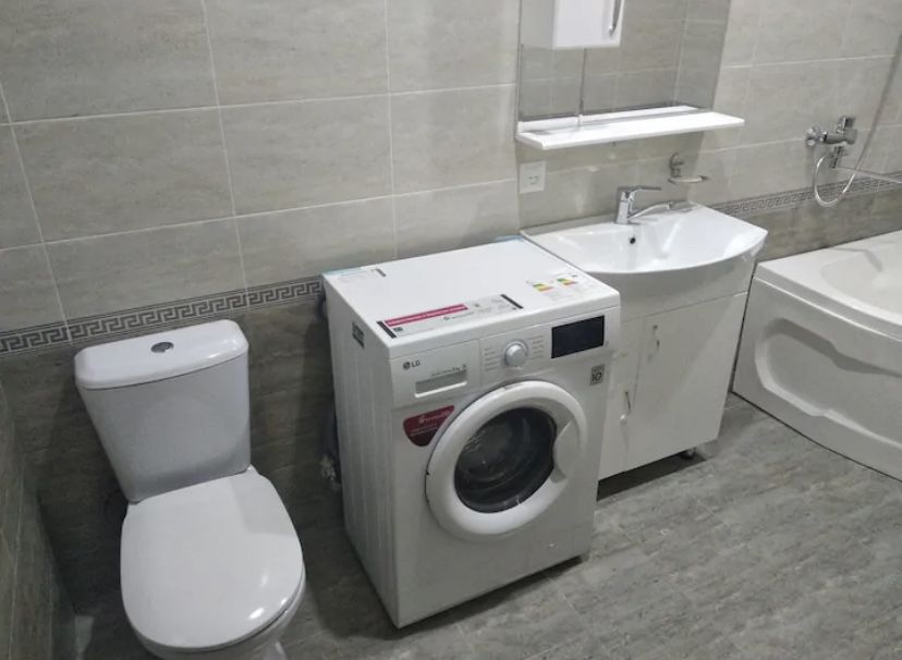 Сдается посуточно 1 комн кв