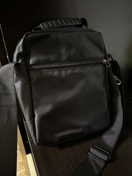 Барсетка для мужчин