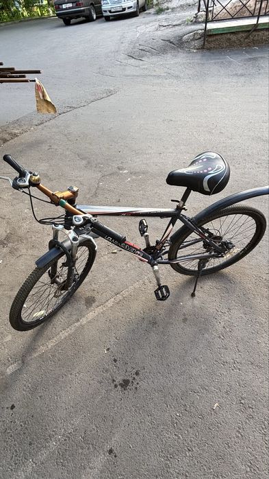 Срочно продам велосипед!