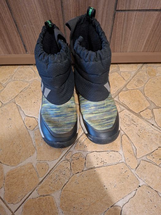 Децки ботуши адидас