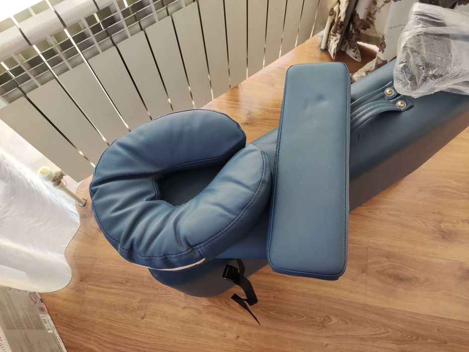 Массажный стол складной