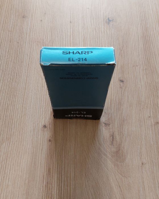 Калкулатор SHARP Elsi Mate EL-214