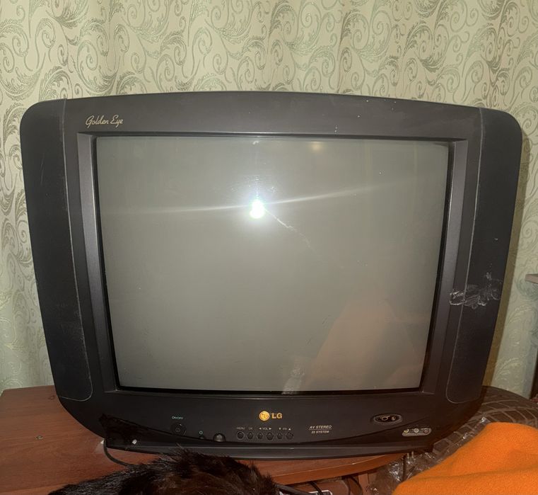 2 Телевизора ,в отличном состоянии
