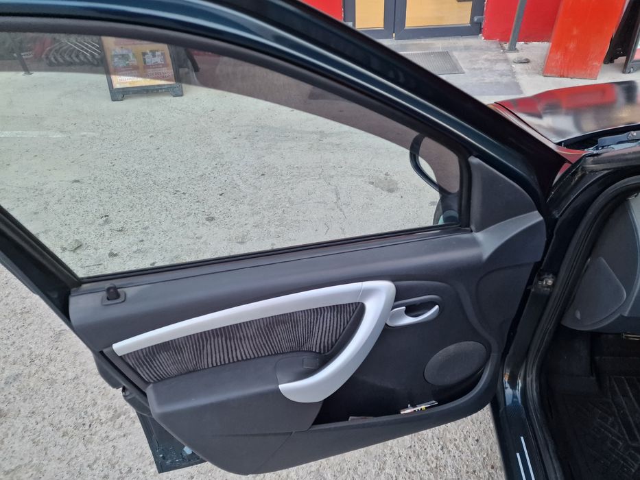 Vand dacia logan