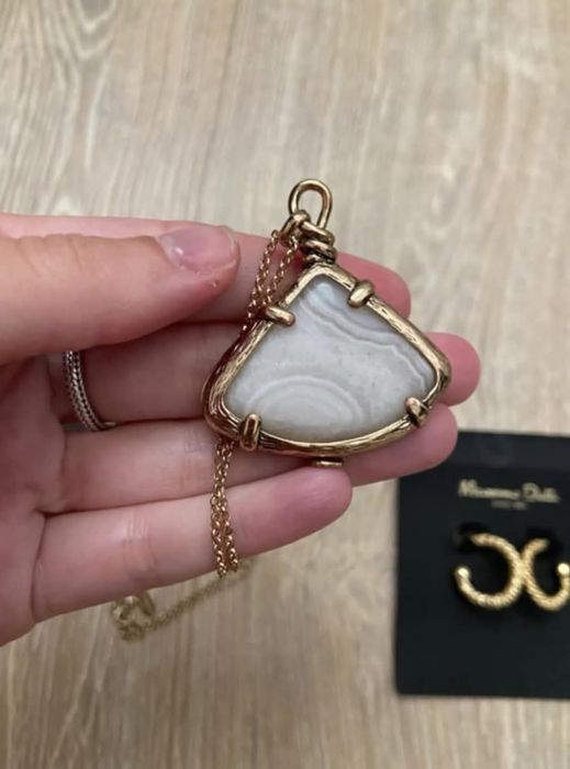 Красиви бижута Massimo Dutti