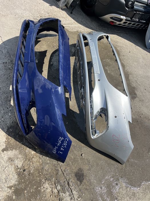 Предна броня Opel Corsa E 2014- 10бр