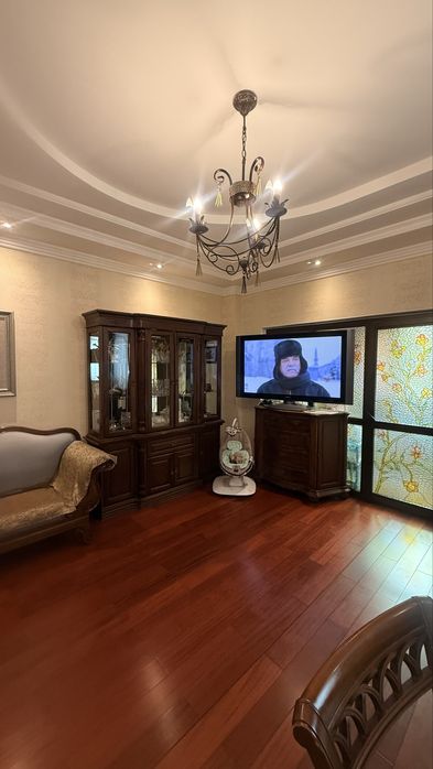 Вся мебель распродается