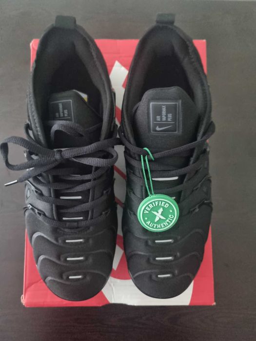 Nike Air Vapormax Plus