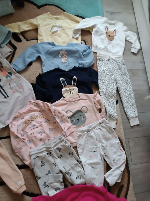 Zara,Mango,Reserved,HM, Benetton,разкошен лот за принцеса