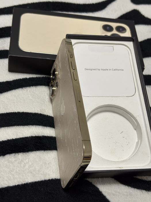 Iphone 13 pro,256gb