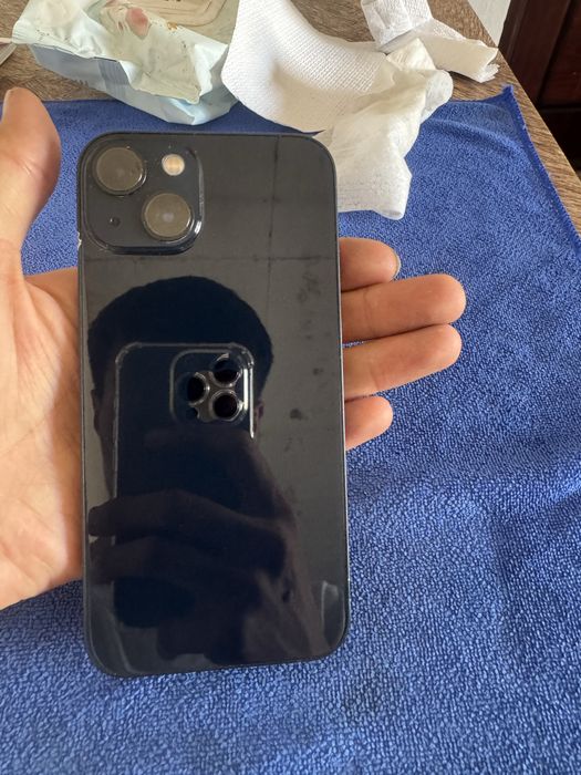 Iphone 13 128 gb