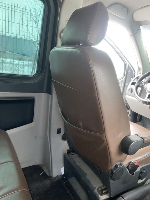 Scaune VWTransporter T5 T6 sofer pasger plus Bancheta 3 locuri