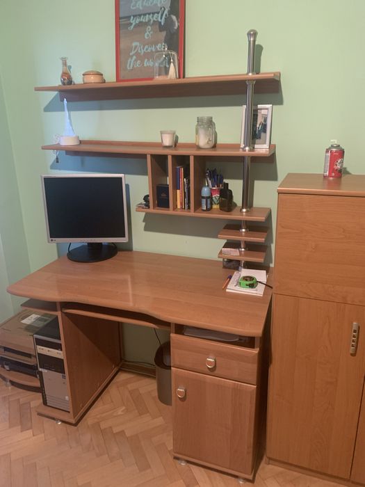 Mobila tineret fabricatie Polonia