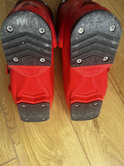 Vand clapari atomic redster jr60, marime 22.5