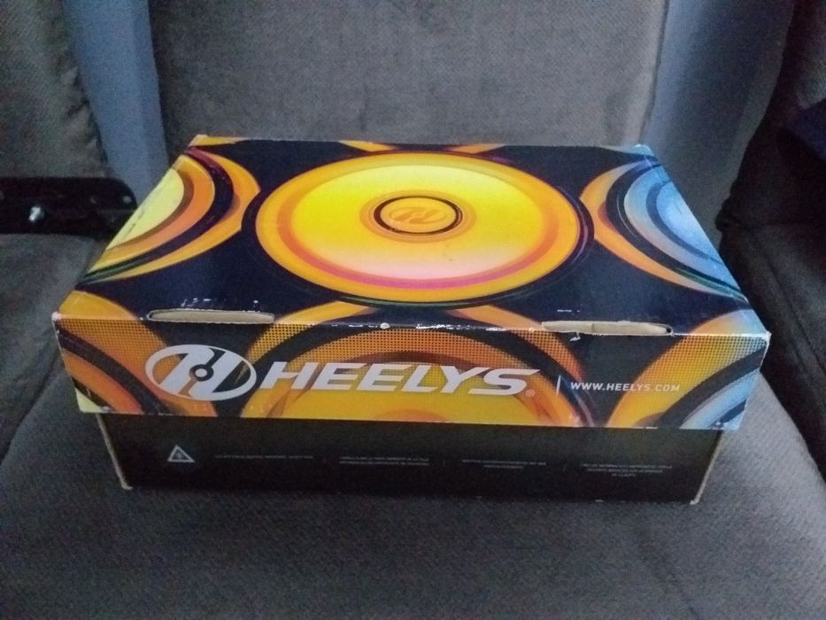 Хеллисы кроссы на роликах