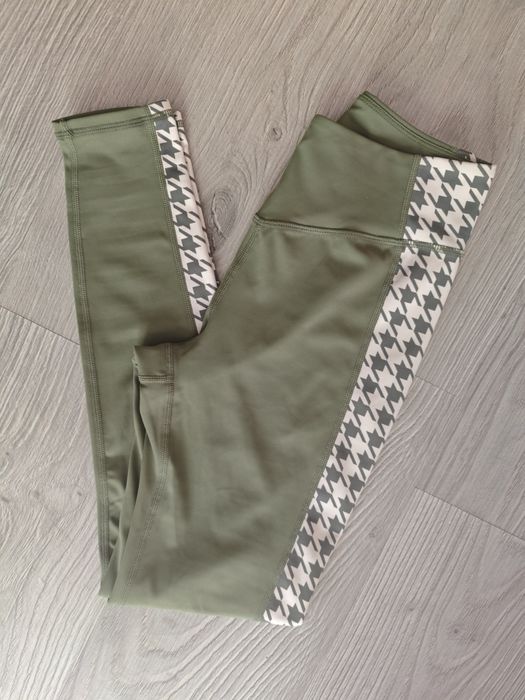 Зелен клин South Beach