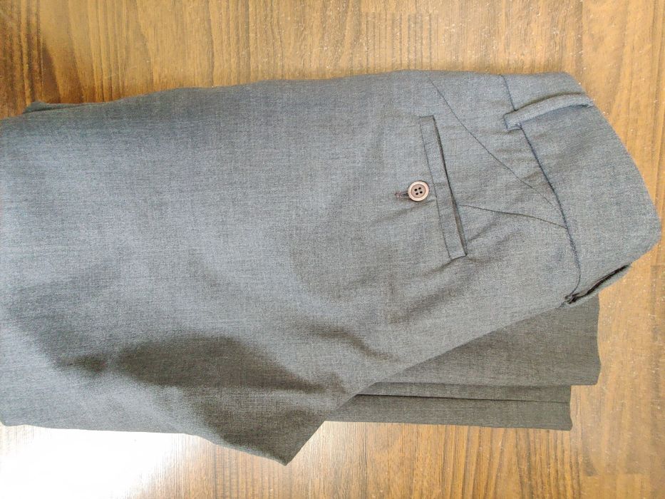 Pantaloni office GUNEX Premium