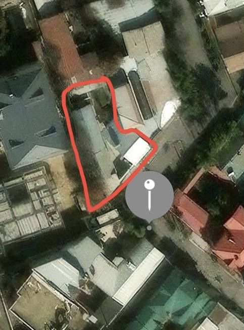 Продвется дом, по цене земли