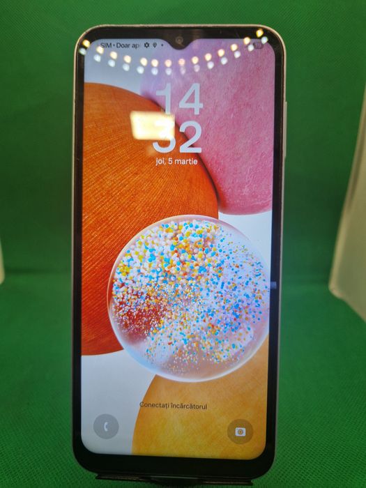 Samsung A14 4/128GB Lazar Amanet Crângași 43216