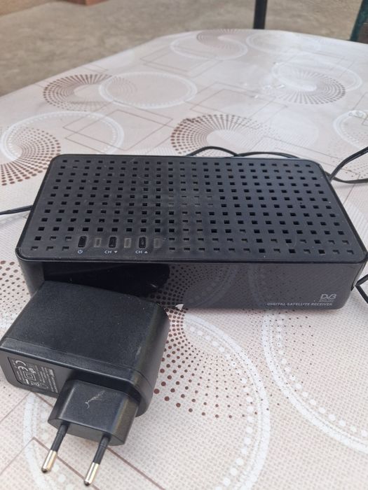 De vânzare receiver