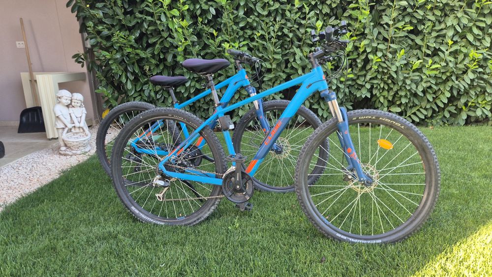 Biciclete Cube de vanzare