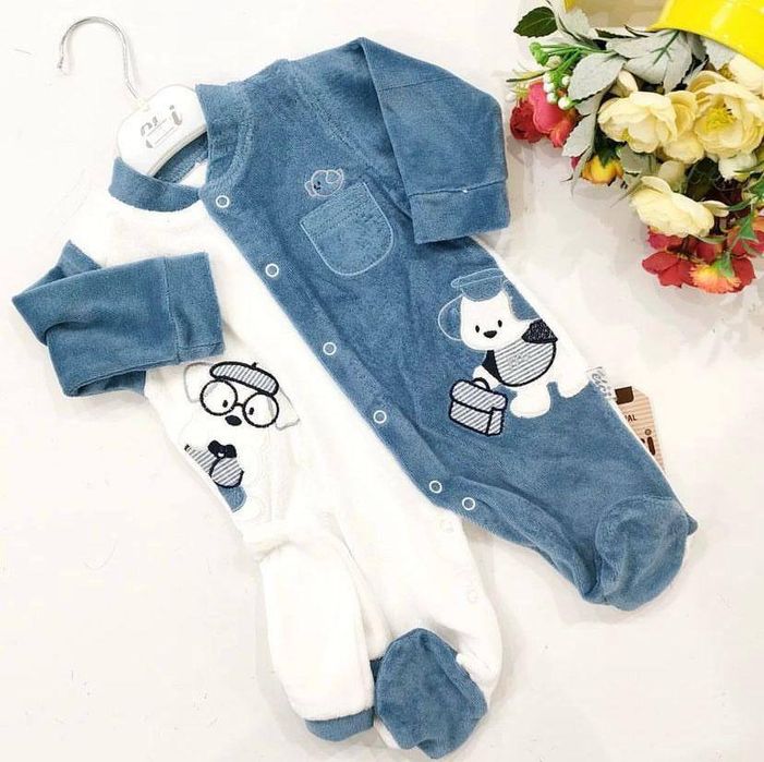 Боди для малышей