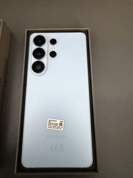 Samsung Galaxy S26 ultra