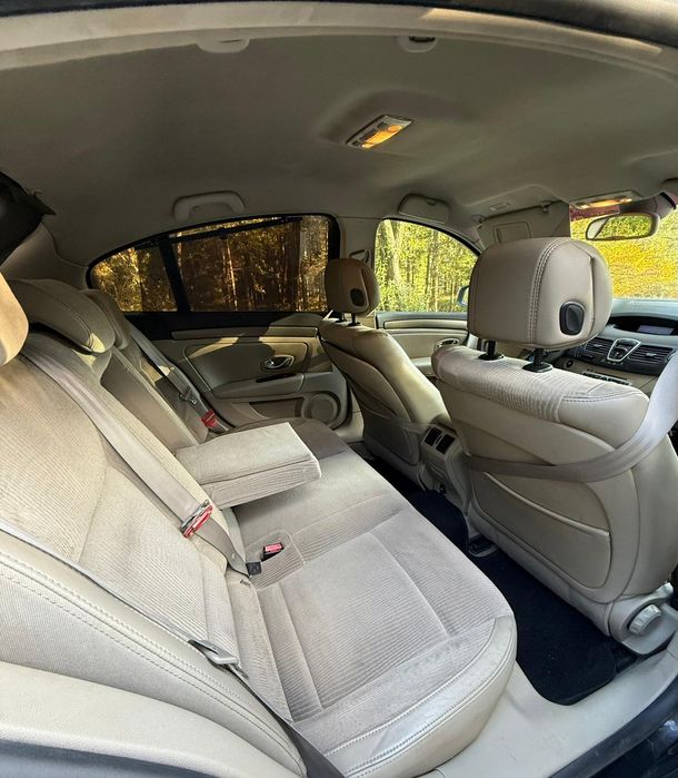 Renault Laguna 3