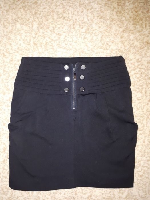 Юбки на девочку.