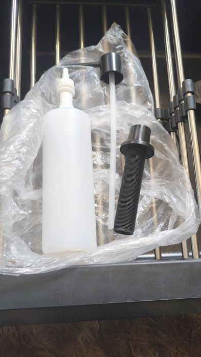 Продам раковину нержавейка