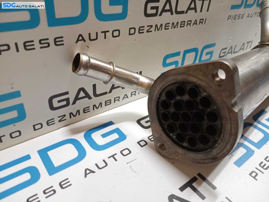 Racitor Gaze EGR Ford Transit MK6 2.2 TDCI 2006 - 2014 Cod 6C1Q9F464AE [M7586]