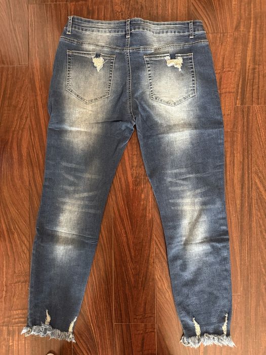 Джинсы оптом и в розницу