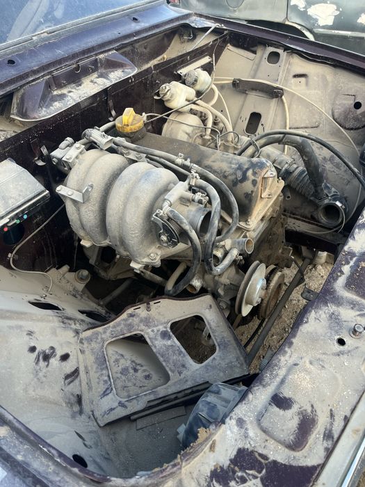 2107 Авторазборы