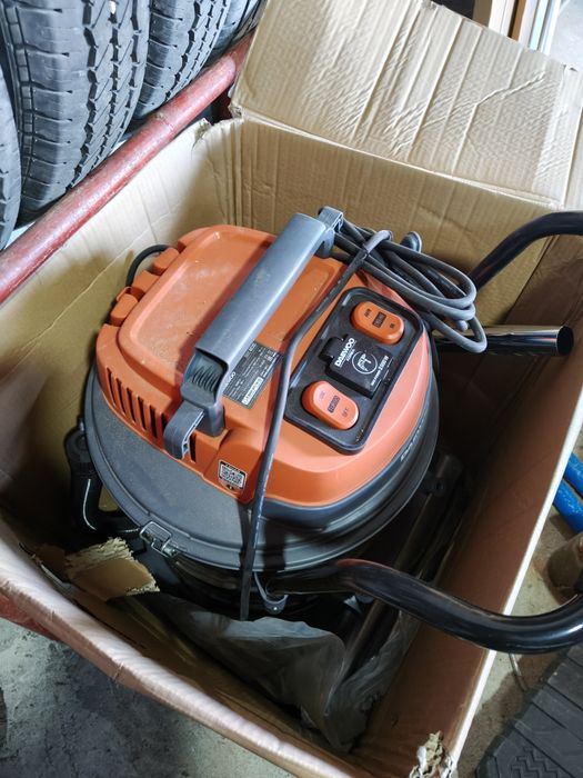 Пылесос продам DAEWOO