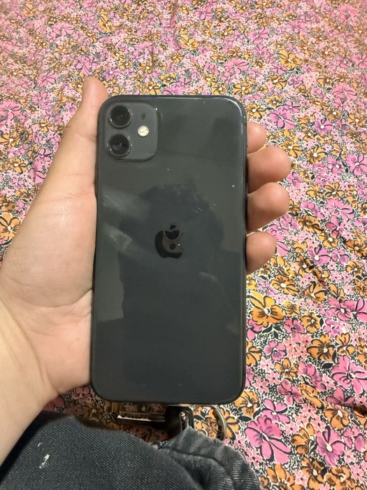 Iphone 11 64 gb ideal