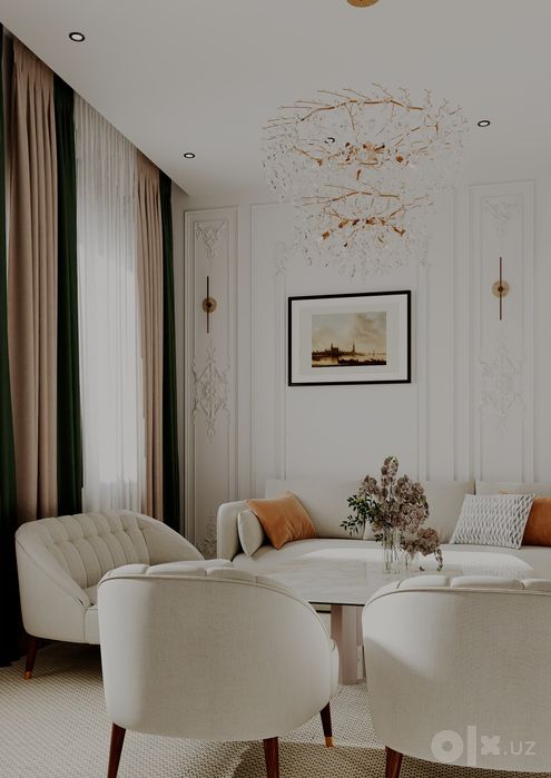 Mezon design group